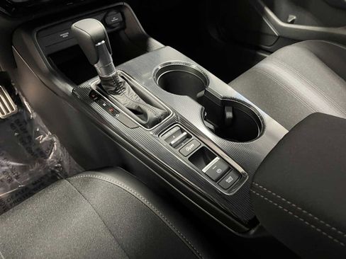 New 2026 Honda Civic Sport image 15