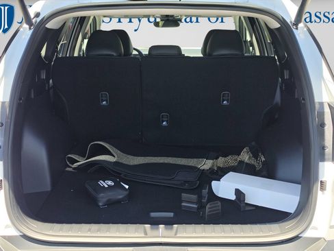 New 2026 Hyundai Tucson SEL FWD image 36