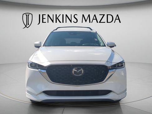 Used 2024 MAZDA CX-5 AWD 2.5 S image 8