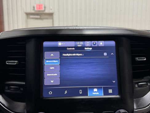 Used 2022 RAM 2500 Tradesman AWD/4WD image 42