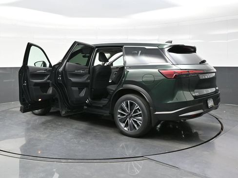 New 2026 INFINITI QX60 Luxe AWD/4WD image 46