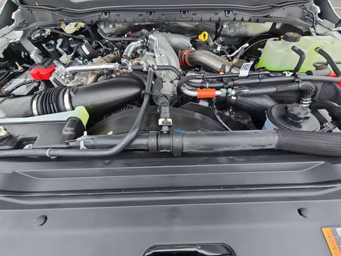 New 2026 Ford F250 Platinum image 41