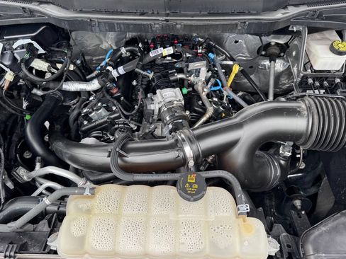 Used 2024 Ford F150 STX AWD/4WD image 33