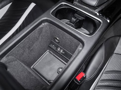 Used 2023 Aston Martin DBX 707 image 44