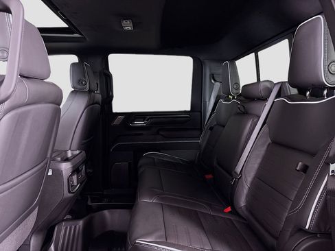 New 2026 GMC Sierra 2500 AT4X image 25