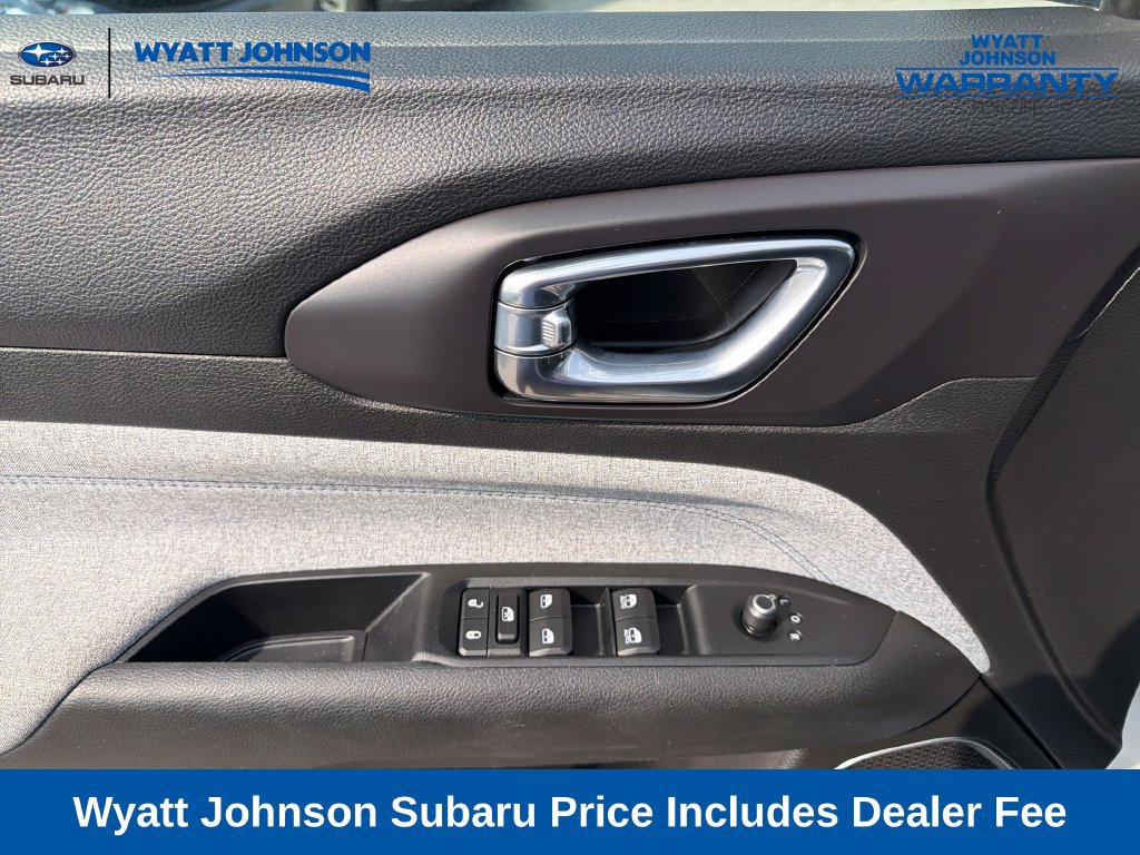 Used 2022 Jeep Compass Latitude w/ Convenience Group FWD image 21