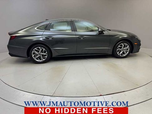 Used 2023 Hyundai Sonata SEL w/ Cargo Package FWD image 6