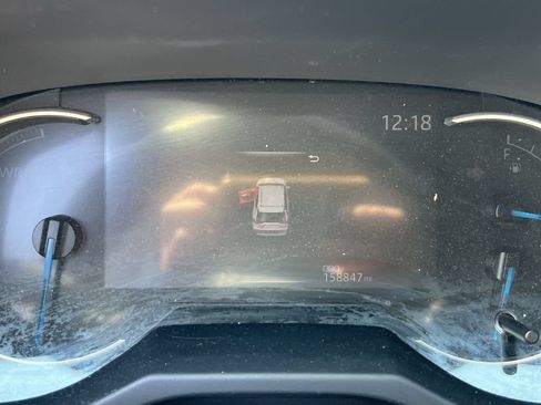 Used 2023 Toyota RAV4 XSE w/ XSE Grade Weather Package AWD/4WD image 14