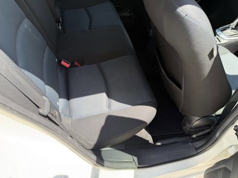 Used 2016 Scion iA FWD image 14