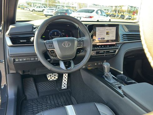 New 2026 Toyota Camry SE image 16