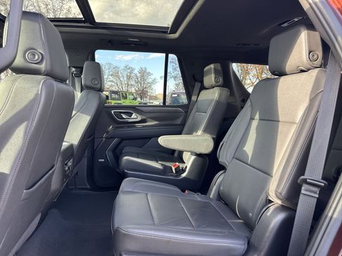 Used 2023 Chevrolet Tahoe Z71 image 32