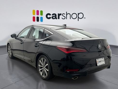 Used 2025 Acura Integra FWD image 3