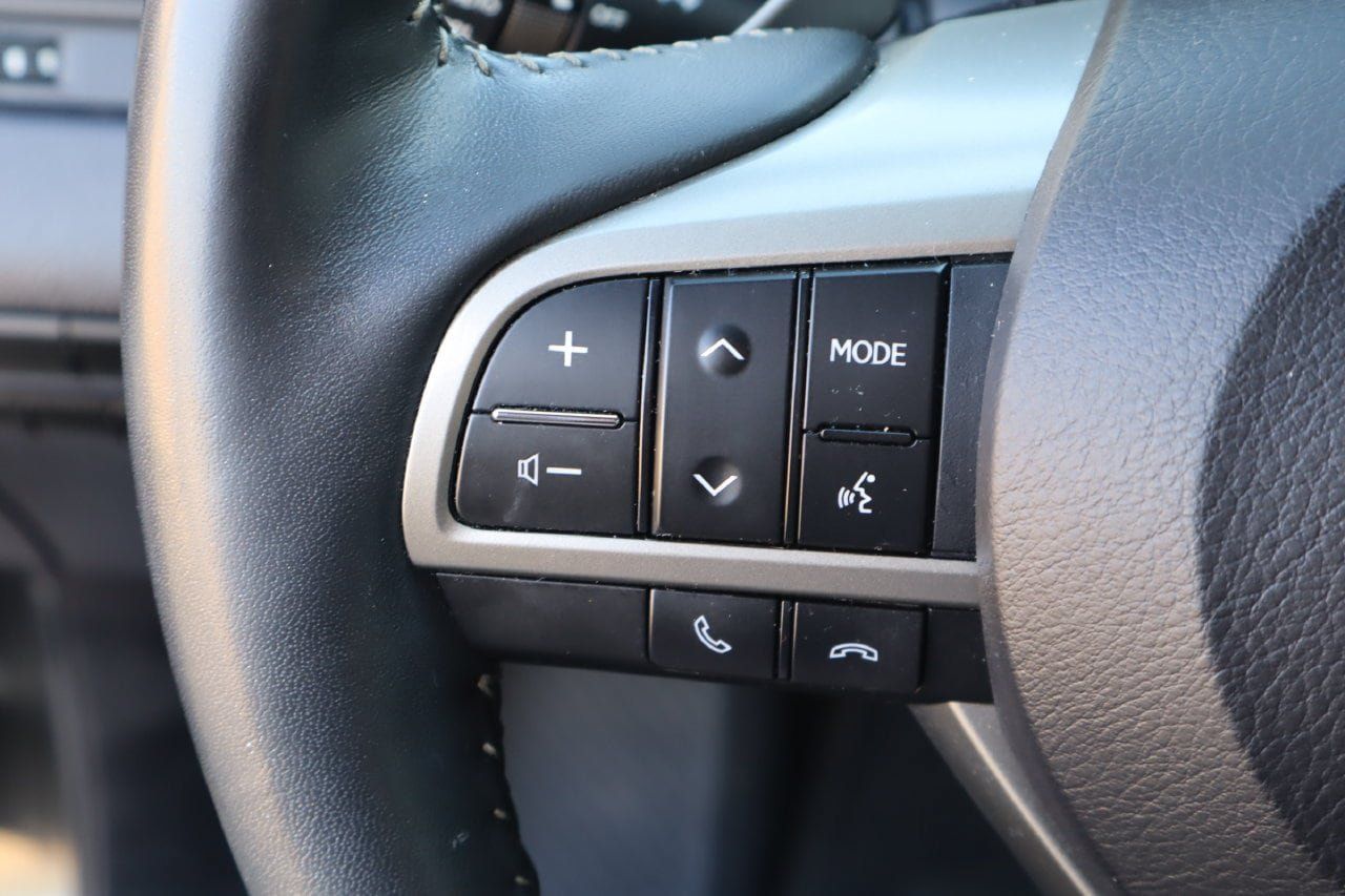 Used 2022 Lexus RX 350 FWD w/ Premium Package image 12