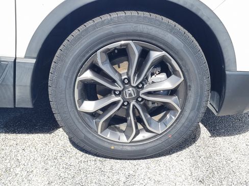 Used 2020 Honda CR-V EX-L image 9