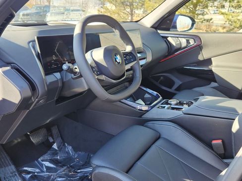 New 2026 BMW X3 xDrive30 AWD/4WD image 10