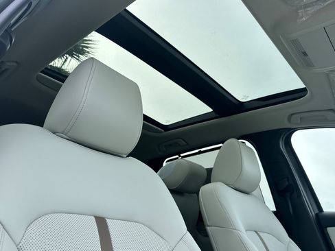 New 2026 MAZDA CX-90 Plug-In Hybrid w/ Premium Plus image 19