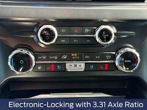 New 2026 Ford F250 Platinum image 23