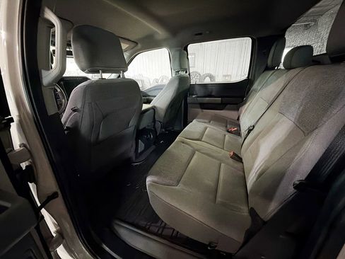 Used 2024 Ford F150 XLT AWD/4WD image 9