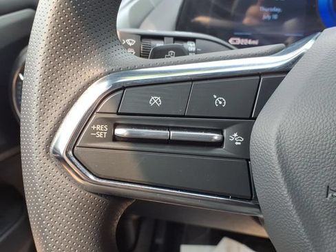 Used 2026 Chevrolet Equinox EV LT w/ LPO, All-Weather Mat Package FWD image 28