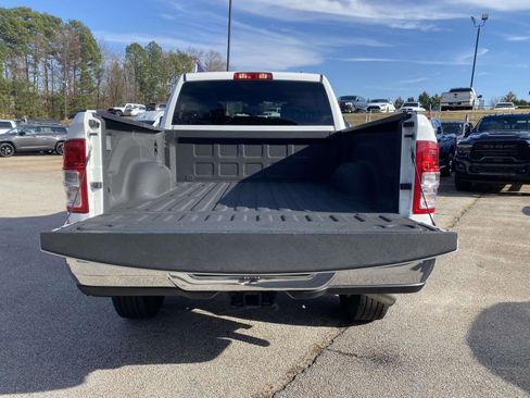 Certified 2024 RAM 2500 Big Horn w/ Bed Utility Group image 38