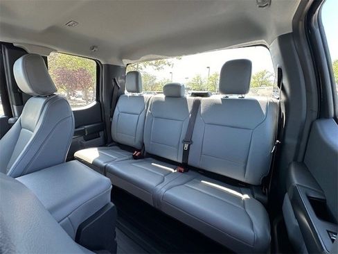 New 2024 Ford F150 XL image 12