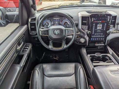 Used 2020 RAM 1500 Limited w/ Bed Utility Group image 19