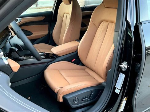 New 2026 Audi A6 Premium Plus image 9