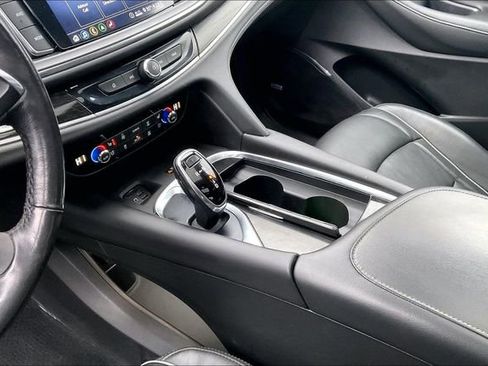 Used 2021 Buick Enclave Avenir w/ Avenir Technology Package image 17