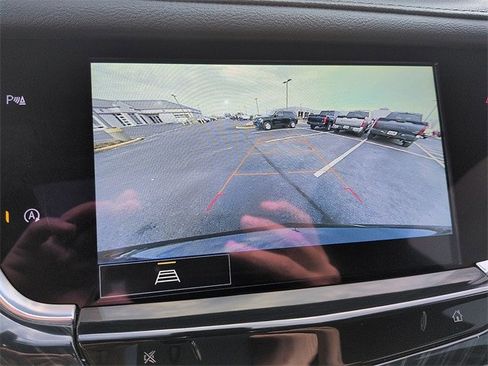 Used 2024 Cadillac XT6 Premium Luxury image 24