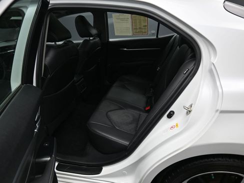 Certified 2018 Toyota Camry XSE w/ Driver Assist Package image 30