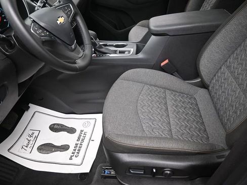 Used 2024 Chevrolet Equinox LT image 15