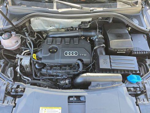 Used 2018 Audi Q3 2.0T Premium image 33