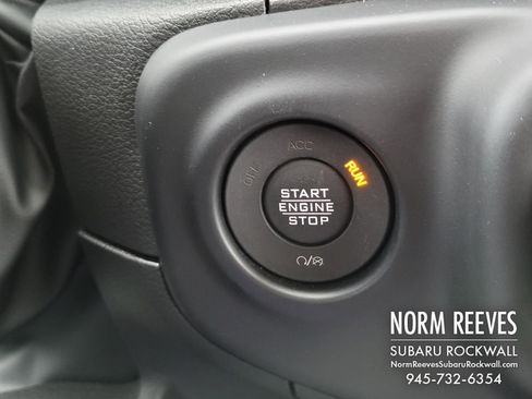 Used 2022 Jeep Wrangler Unlimited Sahara w/ LED Lighting Group image 30