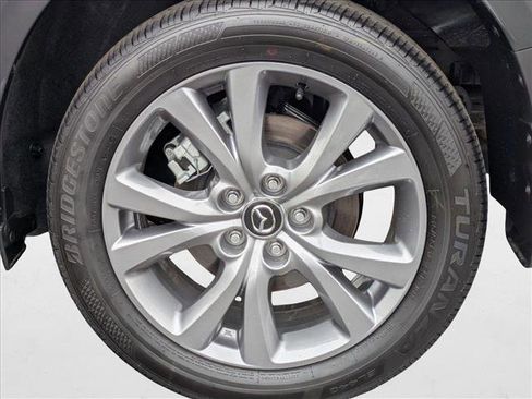 New 2025 MAZDA CX-30 AWD 2.5 S w/ Premium Package image 9