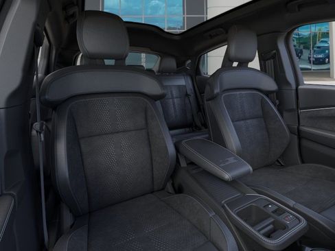 New 2025 Ford Mustang Mach-E GT w/ Interior Protection Package image 10