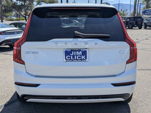 Used 2023 Volvo XC90 T8 Ultimate w/ Lounge Package AWD/4WD image 3