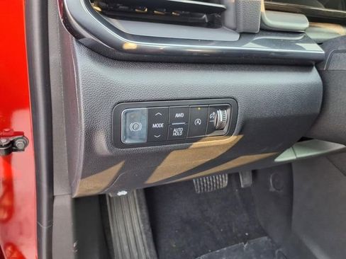 New 2026 GMC Terrain AT4 w/ Convenience Package III image 29