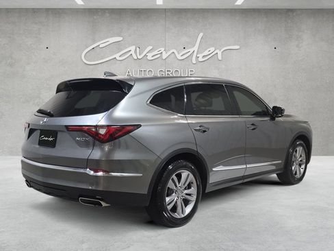 Used 2023 Acura MDX FWD image 16