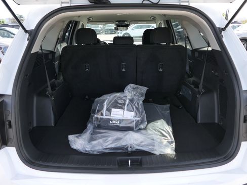 New 2026 Kia Sorento LX image 20