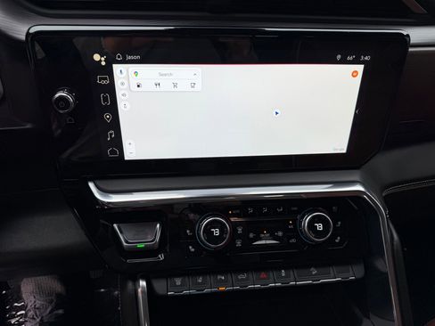 Used 2024 GMC Sierra 3500 Denali Ultimate image 28