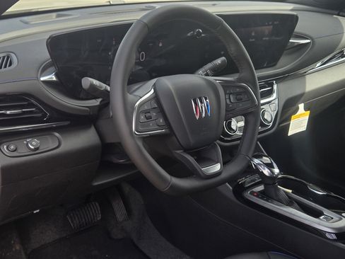 New 2026 Buick Envista Sport Touring w/ Convenience I Package FWD image 19