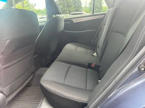 Used 2015 Subaru Outback 2.5i Premium AWD/4WD image 13