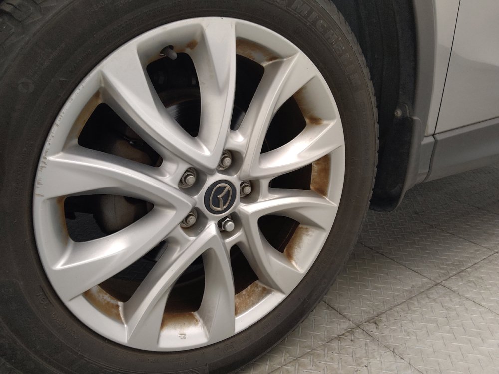 Used 2015 MAZDA CX-5 Grand Touring FWD image 31