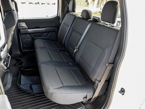 Used 2022 Ford F150 XLT w/ Equipment Group 302A High image 42