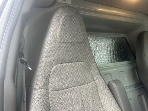 Used 2017 Chevrolet Express 3500 Work Van image 49