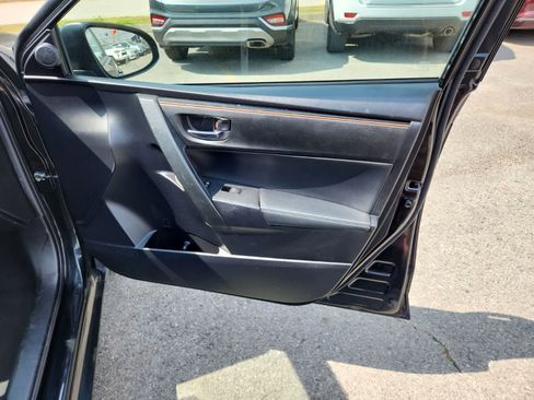 Used 2019 Toyota Corolla SE image 22