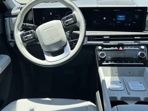 New 2026 Hyundai Santa Fe Calligraphy AWD/4WD image 26