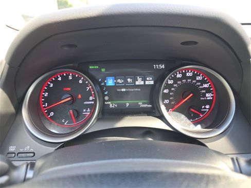 Certified 2023 Toyota Camry XSE image 31