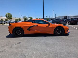 Used 2022 Chevrolet Corvette Stingray Premium Conv w/ Z51 Performance Package RWD video 4