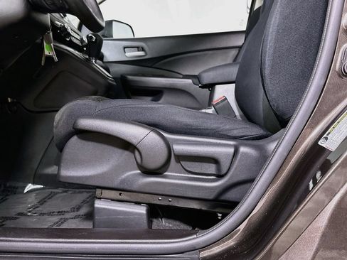 Used 2015 Honda CR-V LX image 19